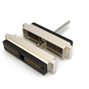 ZF series zero-plug connectors