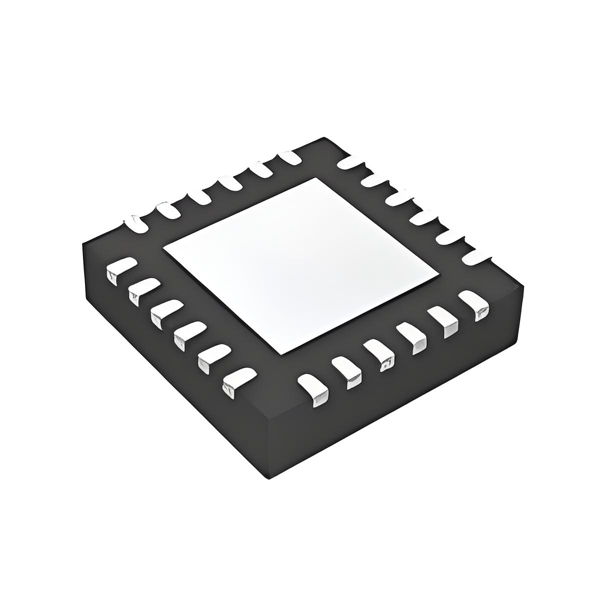 Dedicated voltage regulator/TPS51116RGET