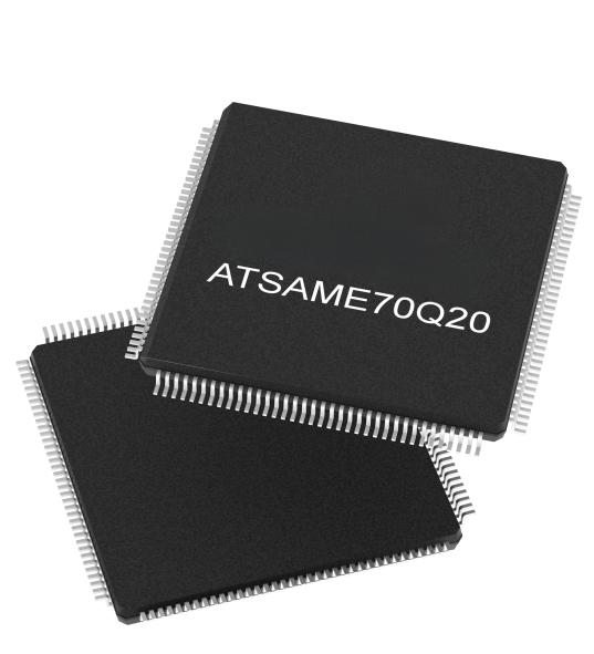 ATSAME70Q20