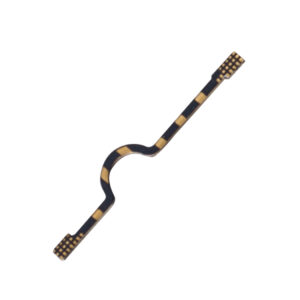 LCP Multi-layers (≥10 layers) on-board RF Jumper Flex