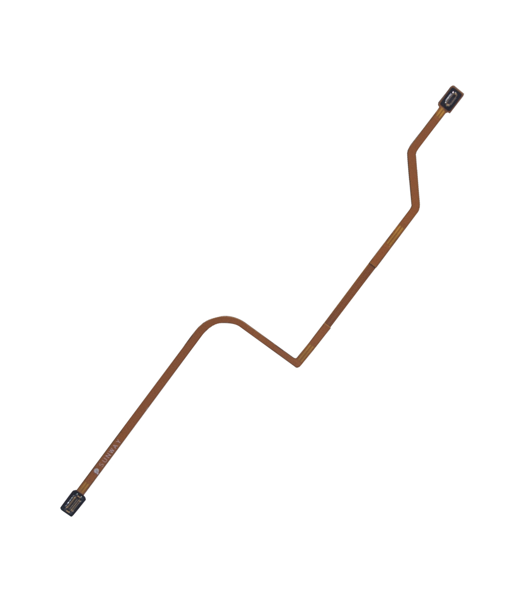 LCP High Flexural RF Jumper Flex