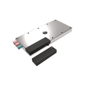 Vehicle eCall Antenna