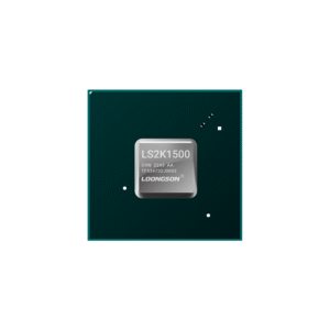Loongson 2K1500