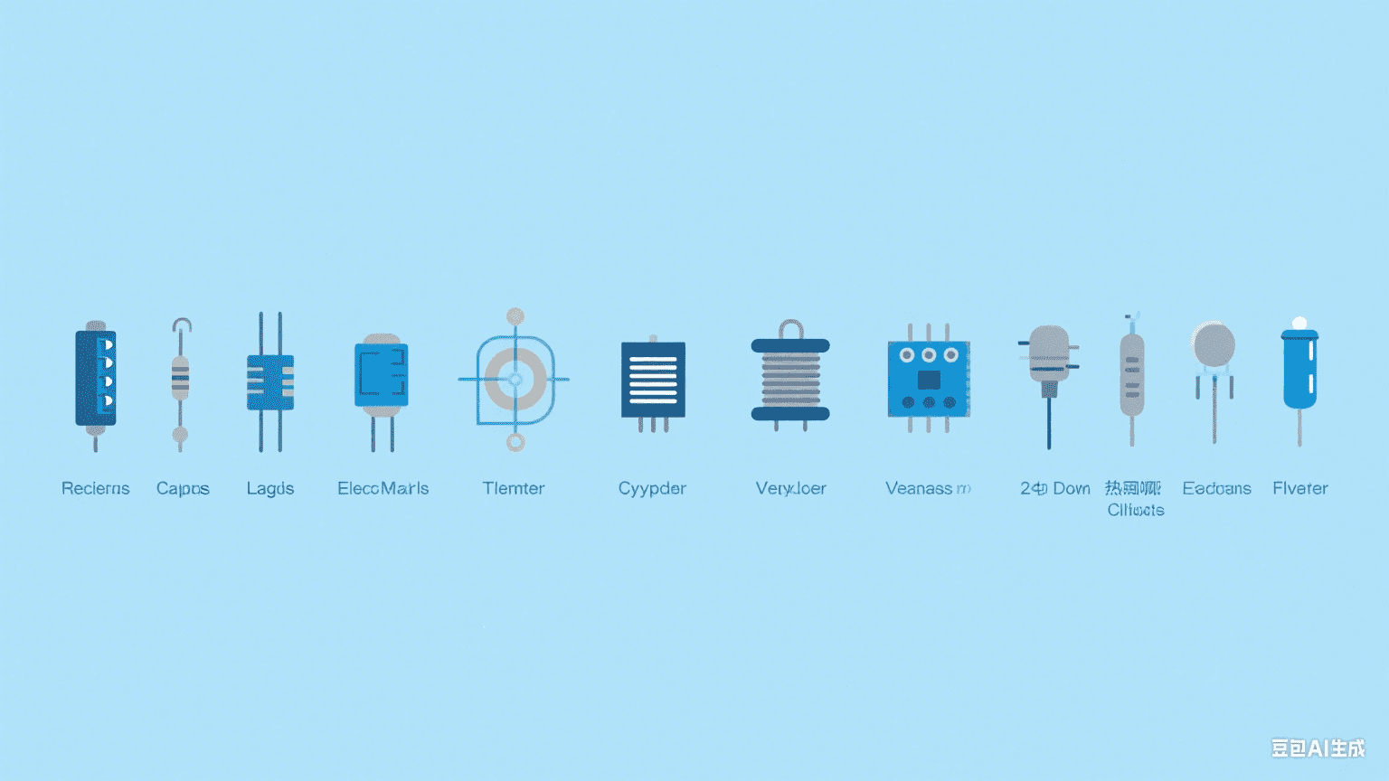Top 10 Must-Have Passive Components for Any Circuit