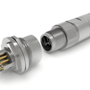 High-speed HM12 series