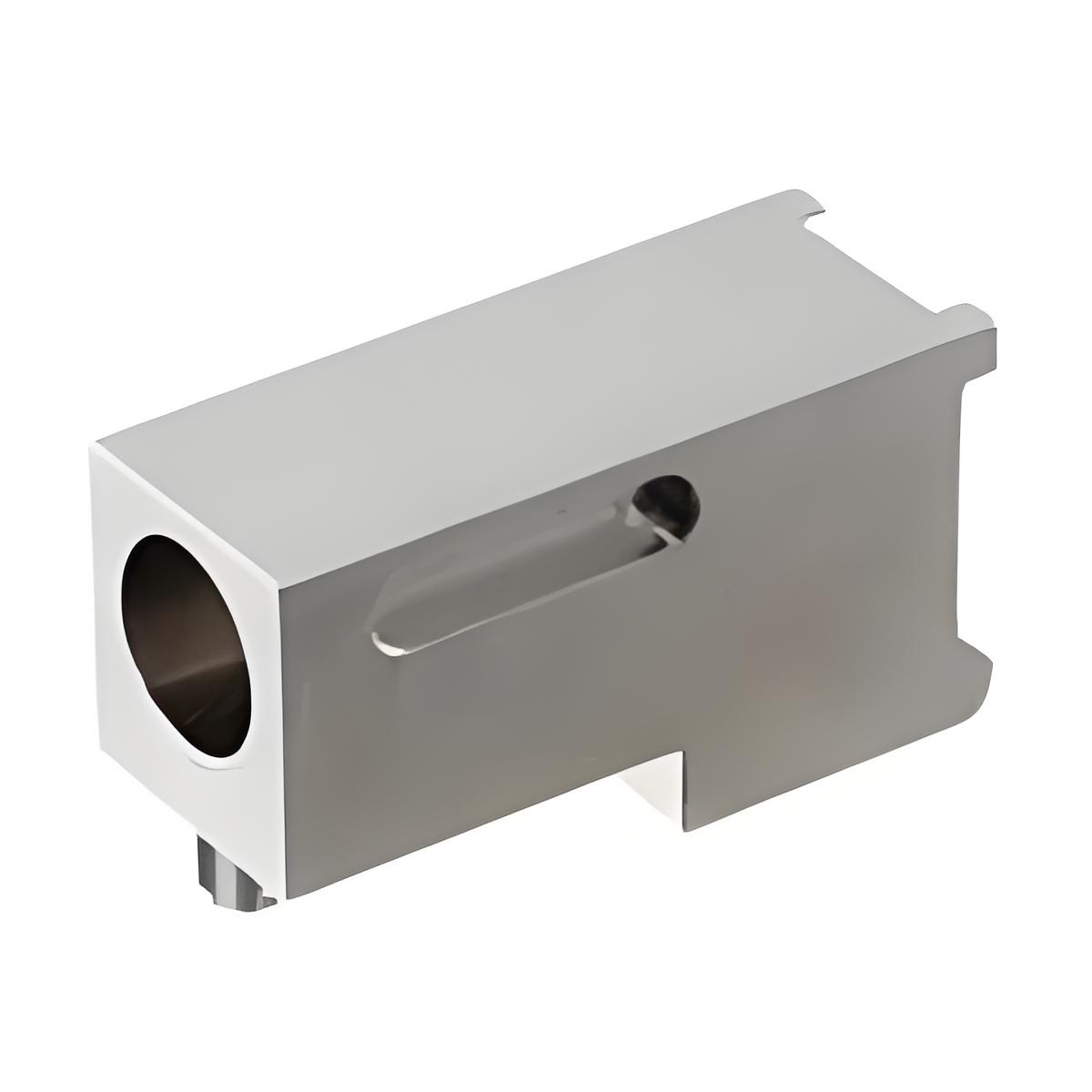 Backplane connector accessories / 2000713-1