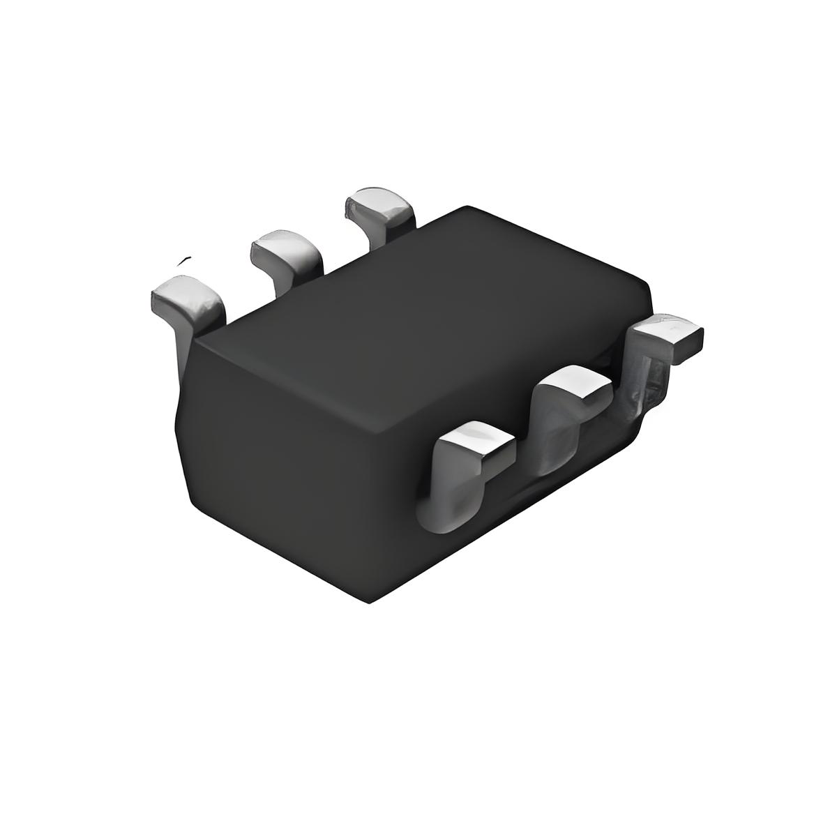 Special voltage regulator/MCP1624T-I/CHY