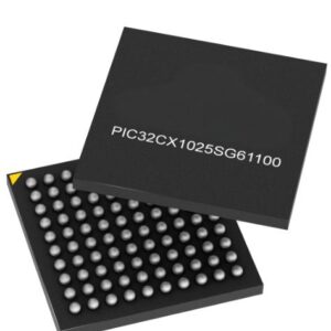 PIC32CX1025SG61100