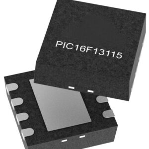 PIC16F13115