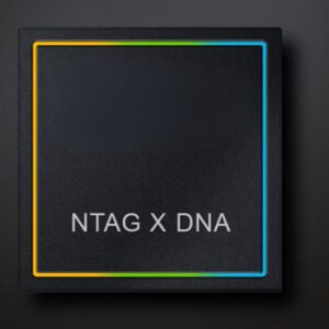 NTAG-X-DNA