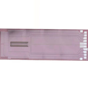 MEMS Flow Sensor-MSH01