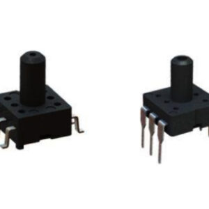 MEMS pressure sensor - electronic blood pressure monitor pressure sensor