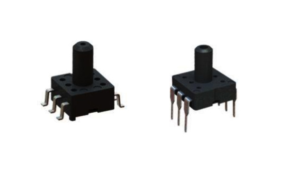 MEMS pressure sensor - electronic blood pressure monitor pressure sensor