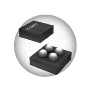 HK1003 two-wire interface digital temperature sensor