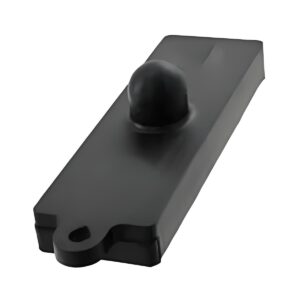 Backplane connector accessories / 039-0242-000