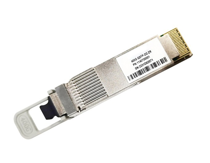 400ZR QSFP-DD