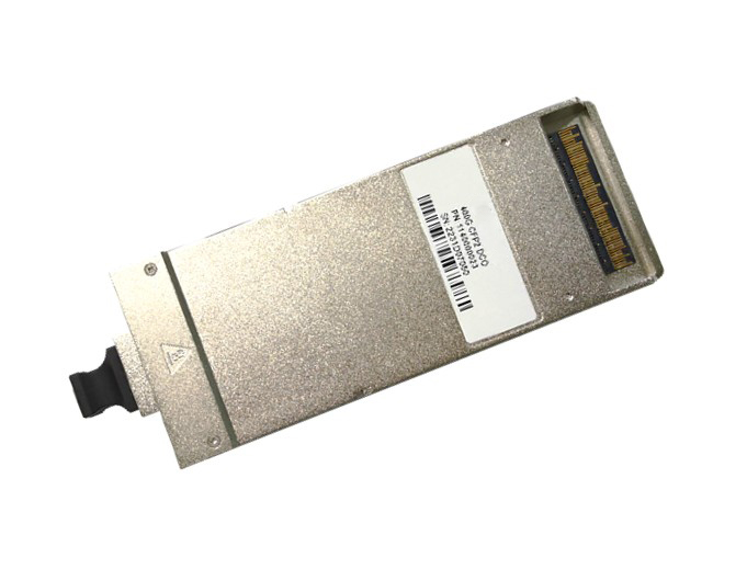 400G CFP2 DCO