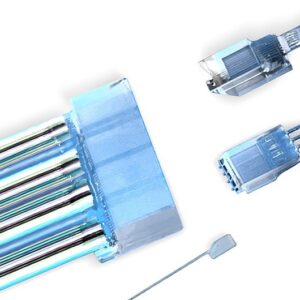 Fiber array Unit(FAU)