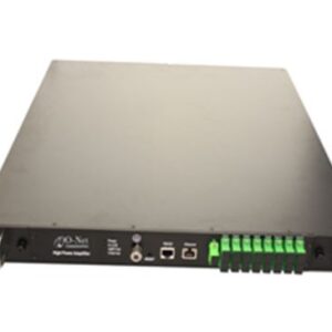 High Power Erbium/Ytterbium Fiber Amplifier