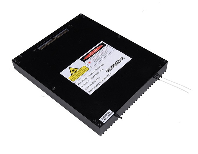 Raman Amplifier Module