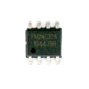 FM24C32A-TS-U-R EEPROM 32K-bit 1.7V-5.5V TSSOP8