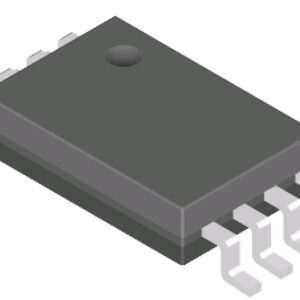 FM24C256A-TS-U-G EEPROM 256K-bit 1.7V-5.5V TSSOP8