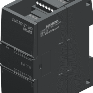 SIMATIC S7-200 SMART SM DT16,DQ 16x24 VDC/0.75 A PLC Expansion module