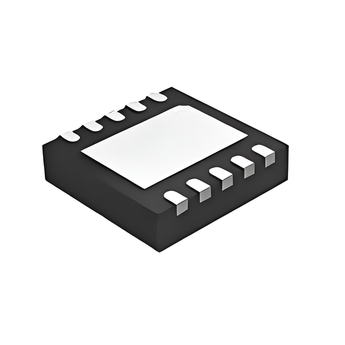 Specialized voltage regulator/NCP51200MNTXG