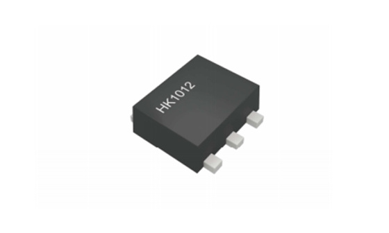 HK1012 High-precision and low-power digital temperature sensor