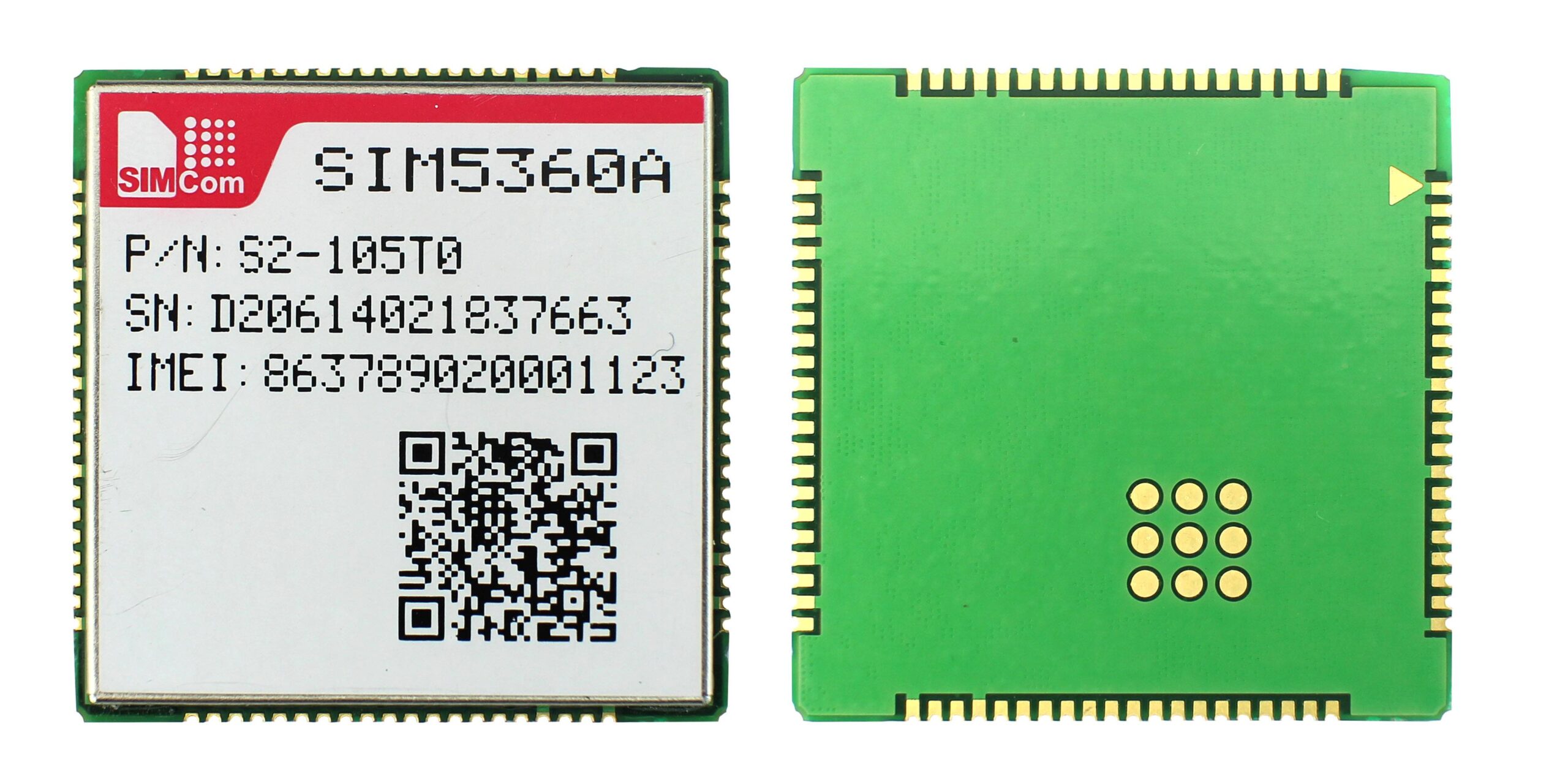 SIM5360E Module