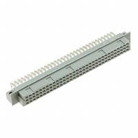DIN 41612 connector/PCN10B-96S-2.54DS(72)