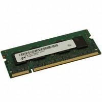 Memory module/MT4HTF6464HZ-667H1