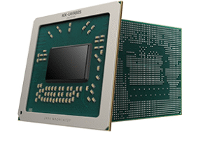 Kaixian ® KX-6900 series processors