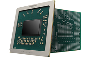 Kaixian ® KX-6900 series processors