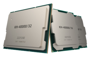 Kaisheng ® KH-40000 series processors