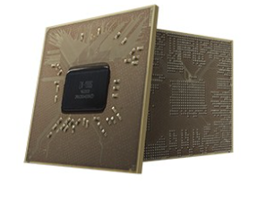 ZX-100S chipset