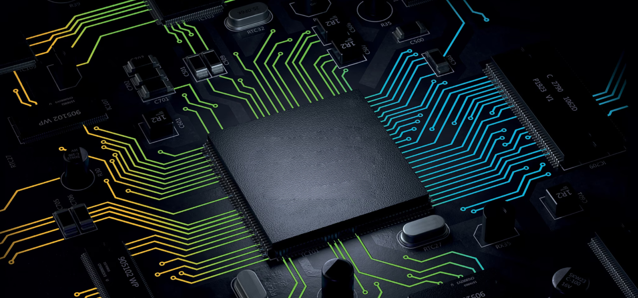 MCX A13x/14x/15x MCU