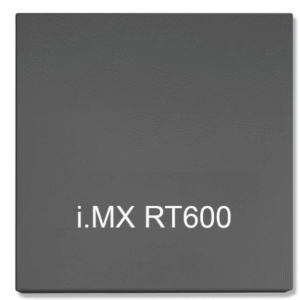 i.MX-RT600 Cross-border MCU