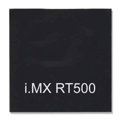 i.MX RT500 Cross-border MCU