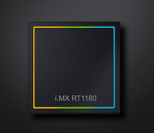 i.MX RT1180 Cross-border MCU