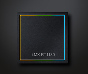 i.MX RT1180 Cross-border MCU