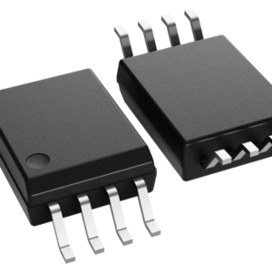 AMC0336-Q1 Automotive grade ± 1V input enhanced isolated modulator for AC voltage detection