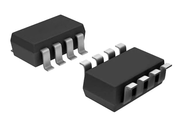 BL8026CB5TR Buck DC/DC Converter, SOT23-5