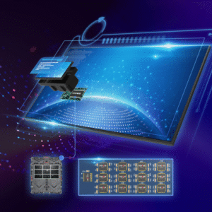 ICND1065L  LED display PWM driver chip