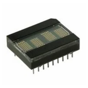 Matrix LED display module/HDLO-2416