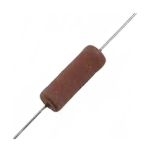 Through-hole resistor/ALSR0550R00JE12