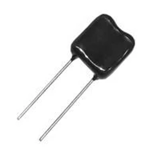 Mica and PTFE capacitors/CM05ED270JO3