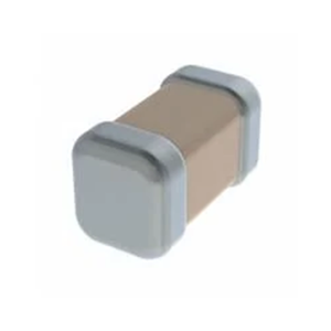 Ceramic capacitor / 0603B104M500CT
