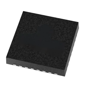 PIC32CX1012BZ24032 ARM® Cortex® M4F Multi-Protocol MCU SoC With AEC-Q100 Grade 1 (125 °C) Qualification