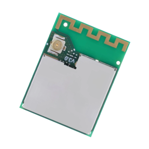WBZ351PE Global Regulatory Certified, RF Ready Multi-Protocol MCU Module With PCB Antenna, Advanced Security and Robust Analog